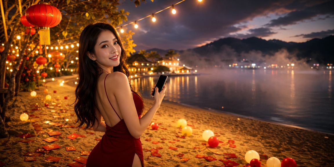 Jackpot và chủ đề giải trí trên 645 Đèn lồng Đà Lạt minh họa chủ đề xổ số và jackpot trong hệ sinh thái 645